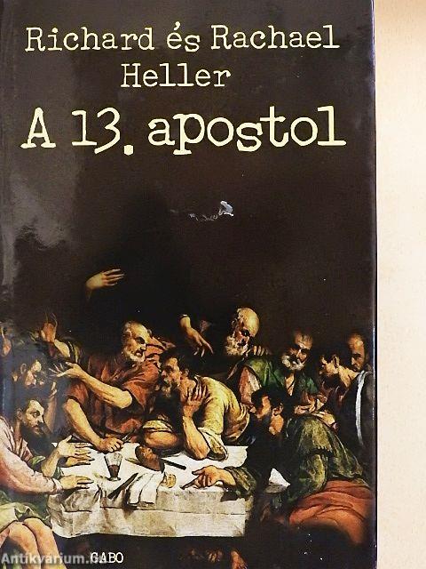 A 13. apostol