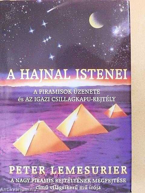A hajnal istenei