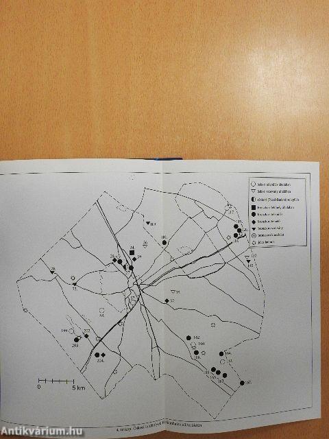 Kiskunhalas története 1-4.