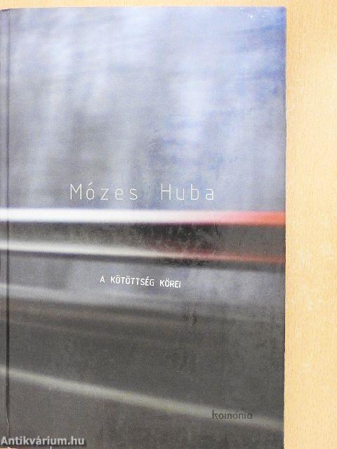 A kötöttség körei