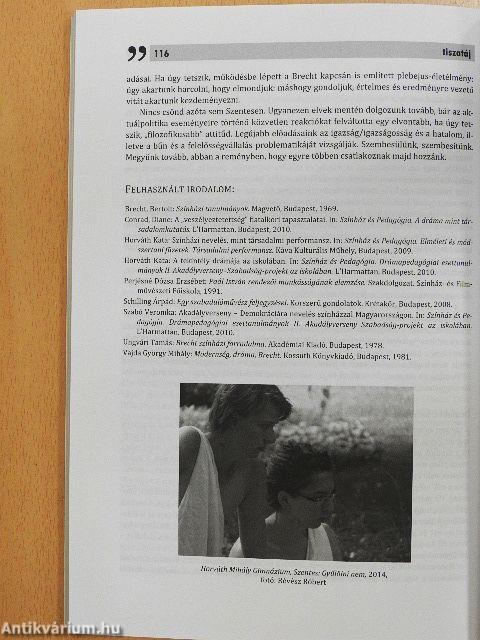 Tiszatáj 2015. július