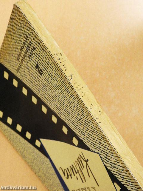 Filmkultúra 1960. április