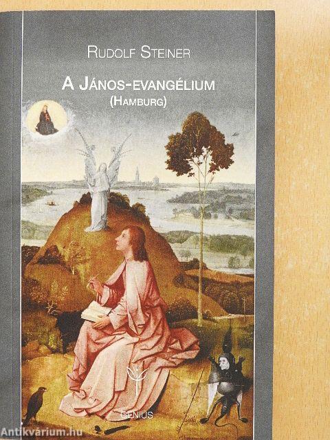 A János-evangélium