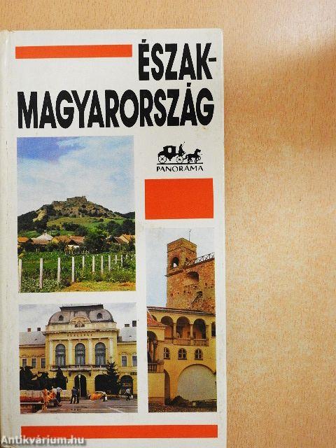 Észak-Magyarország