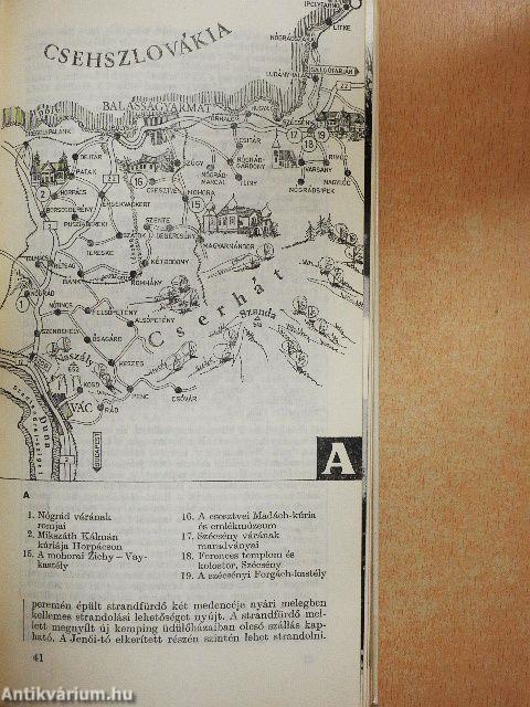 Észak-Magyarország