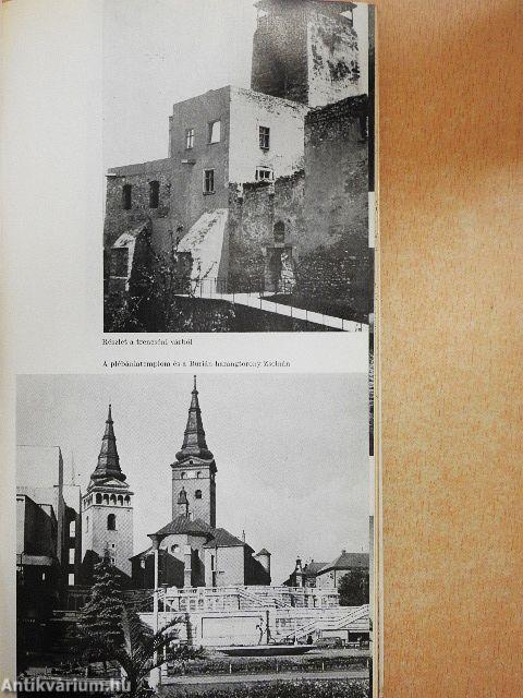 Szlovákiai utazások