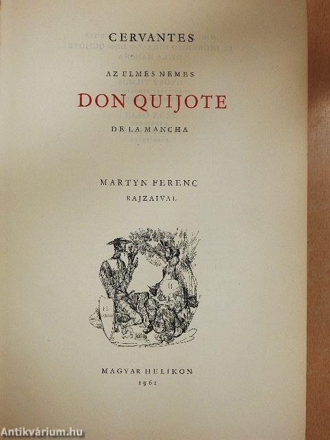 Don Quijote