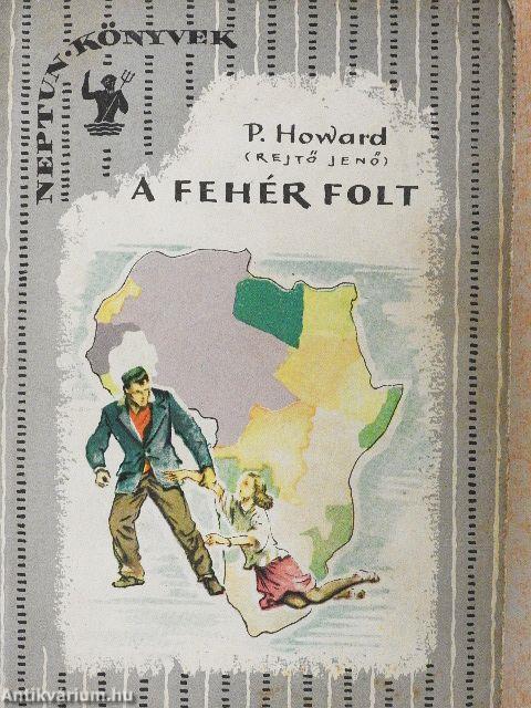 A fehér folt