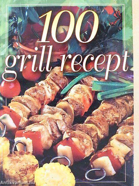 100 grill recept