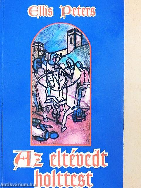 Az eltévedt holttest