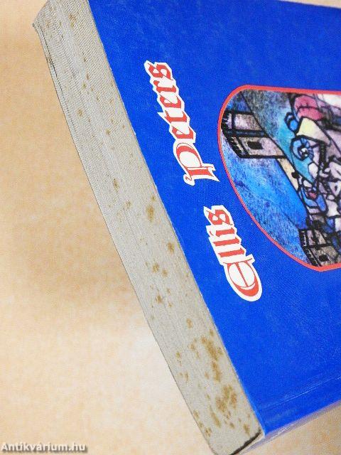 Az eltévedt holttest