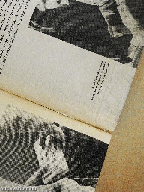 Univerzum 1983. (nem teljes évfolyam)