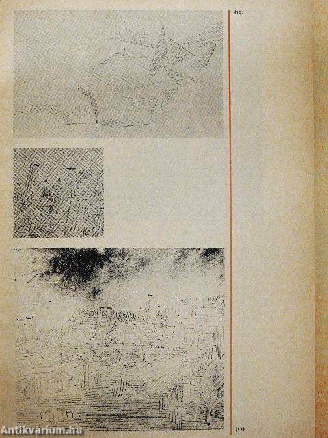 Univerzum 1983. (nem teljes évfolyam)