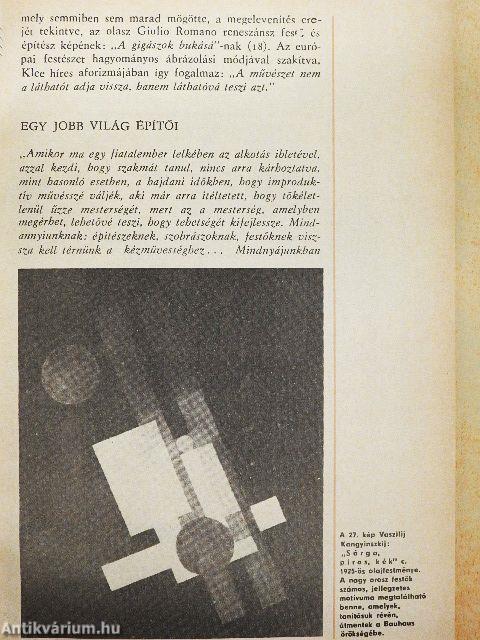 Univerzum 1983. (nem teljes évfolyam)