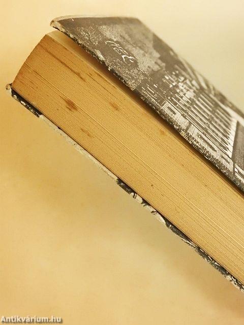 A Tamás-templom karnagya