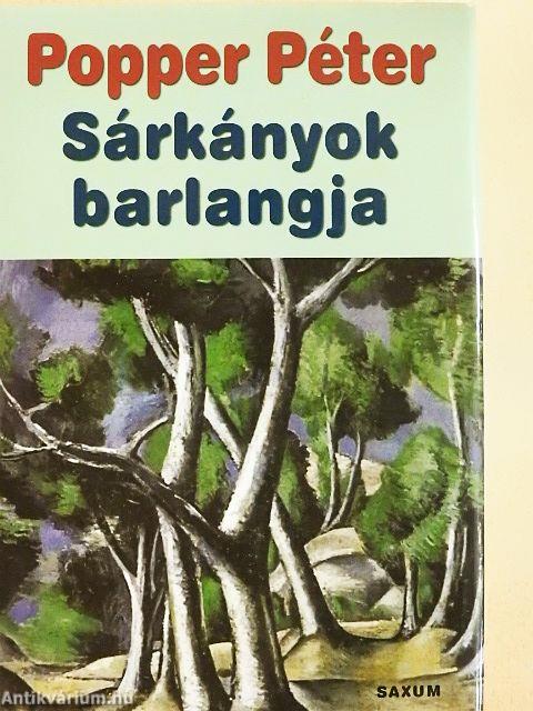 Sárkányok barlangja