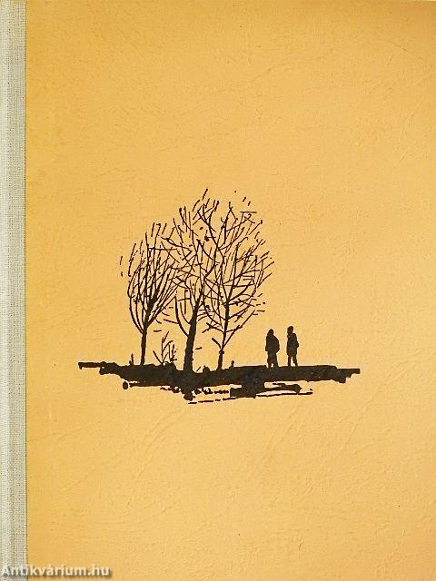 Messze a front mögött