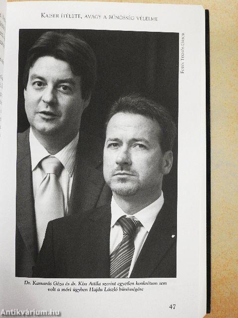 Ördögök ügyvédei 2.