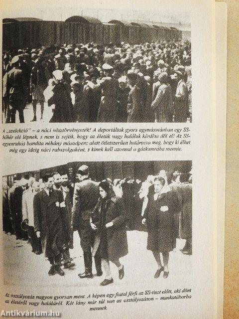 Hitler halálgyárai