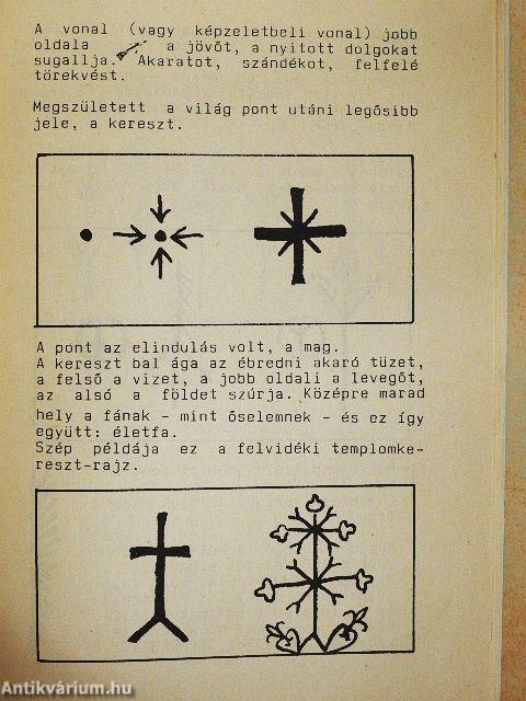 Átváltozó rajz-ok