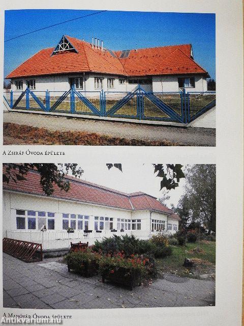 Pusztaszabolcsi Értéktár 2010