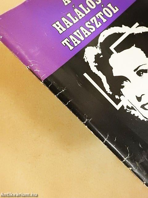 A halálos tavasztól a Gestapo fogságig