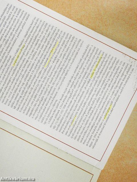 Kossuth Lajos emlékkiállítás