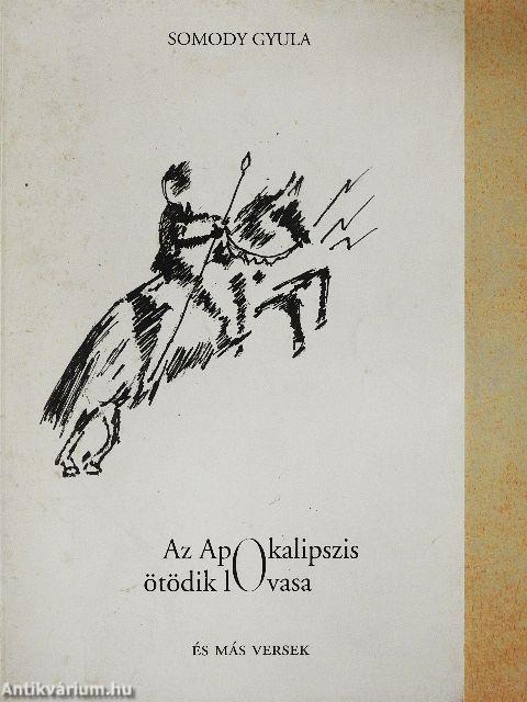 Az Apokalipszis ötödik lovasa