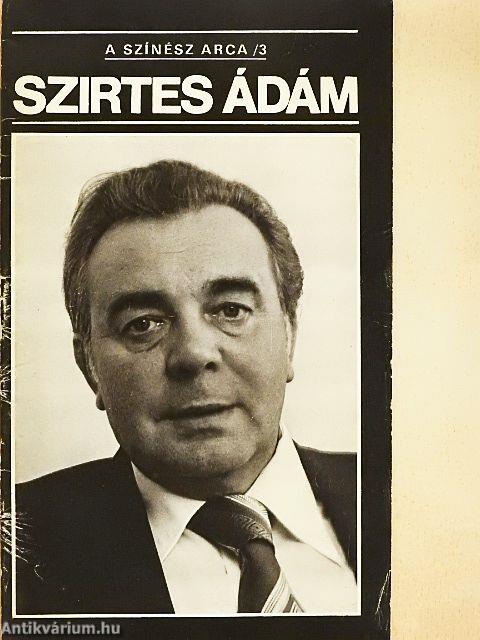 Szirtes Ádám