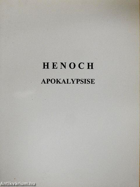 Henoch Apokalypsise