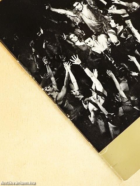 Hacsaturján: Spartacus