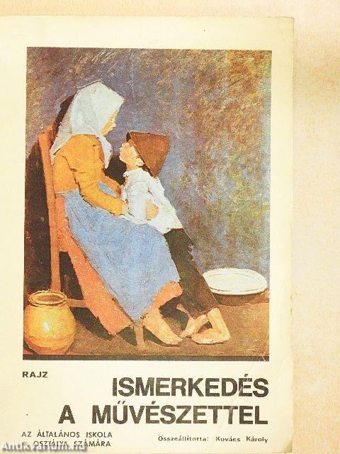 Ismerkedés a művészettel