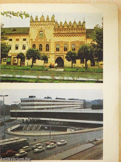 Ismerkedés a művészettel