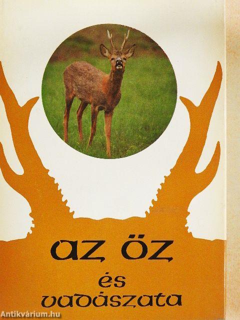 Az őz és vadászata