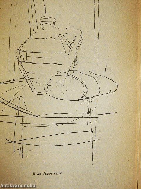 Jelenkor 1961. január-december