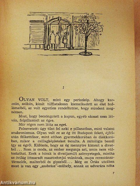 Az asszony beleszól/Rab oroszlán