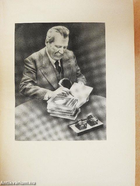 Az asszony beleszól/Rab oroszlán