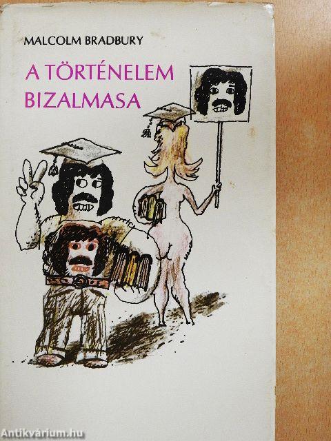 A történelem bizalmasa