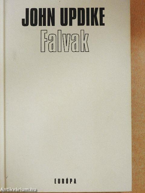 Falvak