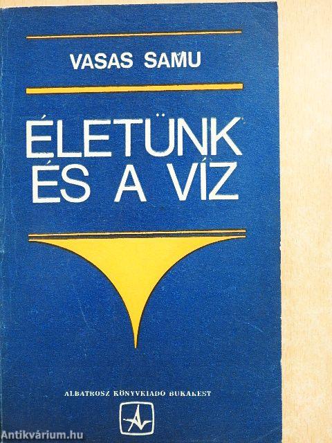 Életünk és a víz