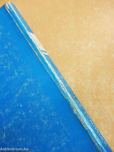 Kriminalisztika 1-2.