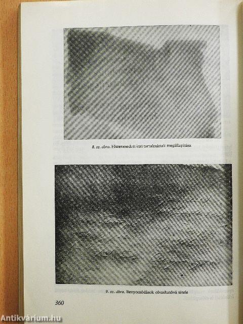 Kriminalisztika 1-2.