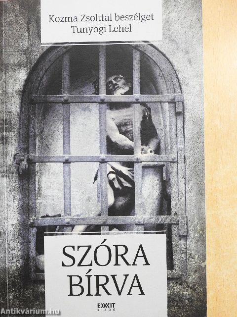 Szóra bírva