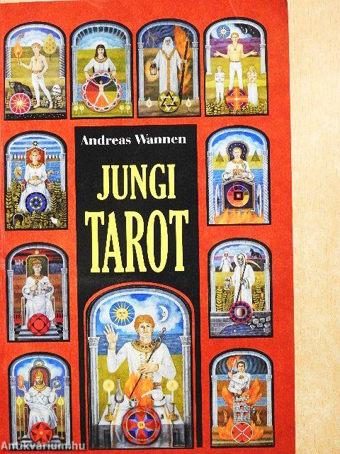 Jungi Tarot
