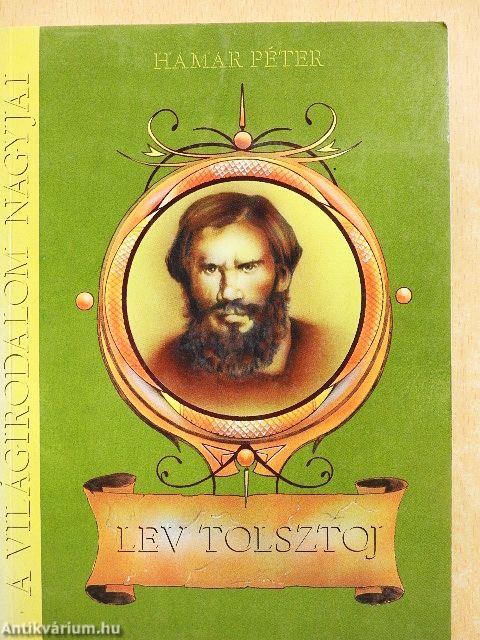 Lev Tolsztoj