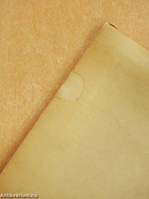 Az Eötvös Lóránd Tudományegyetem Kémiai Tanszékein dolgozó kutatók olvasási és tájékozódási szokásai és a szakirodalmi tájékoztatás iránti igényei