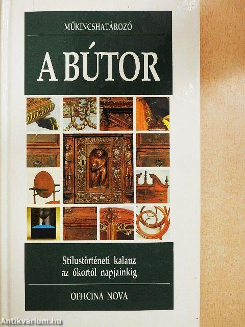 A bútor