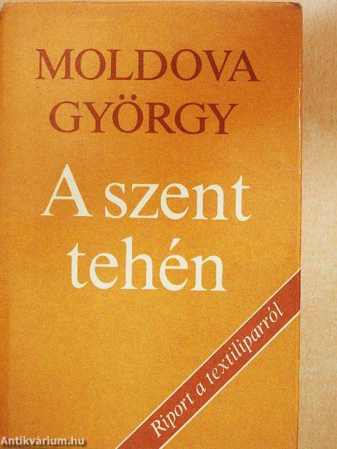 A szent tehén