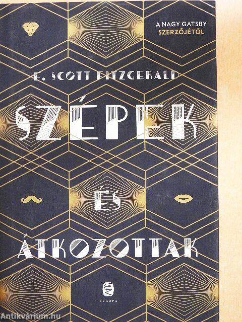 Szépek és átkozottak
