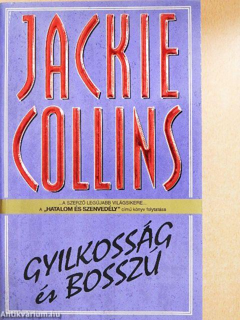 Gyilkosság és bosszú